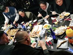 -冰城小镇音乐串吧·聚会餐厅(百子湾店)
