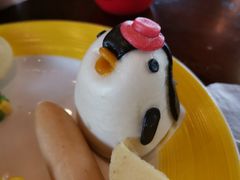 -盐官日光域房车营地·有盐餐厅