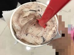 -DQ·蛋糕·冰淇淋(虹口龙之梦店)