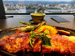 牛排-モリタ屋(JR京都伊势丹店)