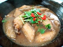 -老家菜馆(正定店)
