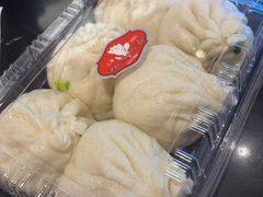 -白玉兰食品甜凤店(合生汇店)