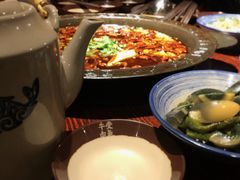 -受气牛肉·耙牛肉火锅(水晶郦城店)