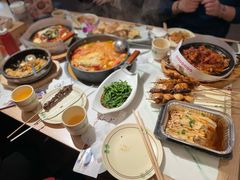 -七八冷面·延边朝鲜族美食(圣熙八号店)