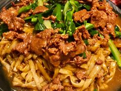 -八方客汕头火锅·牛肉·卤水(福保店)