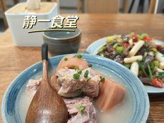 -静一餐厅·湖北菜(前门店)
