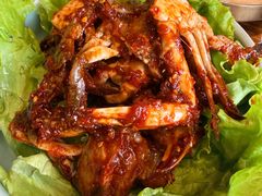 -韩景台烤肉(八大处店)