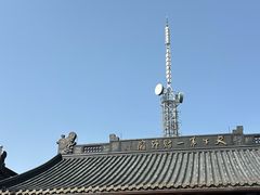 -灵顺寺