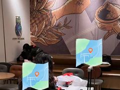 -Tims天好咖啡·贝果(成都东站捷枫店)