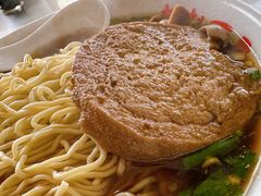 -老赵面店(大西路店)