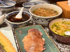 -南京大牌档(凯德大峡谷店)