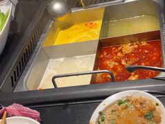 -东道煮牛肉火锅(重庆路店)