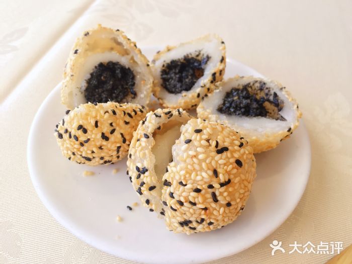 馬車會海鮮酒樓图片