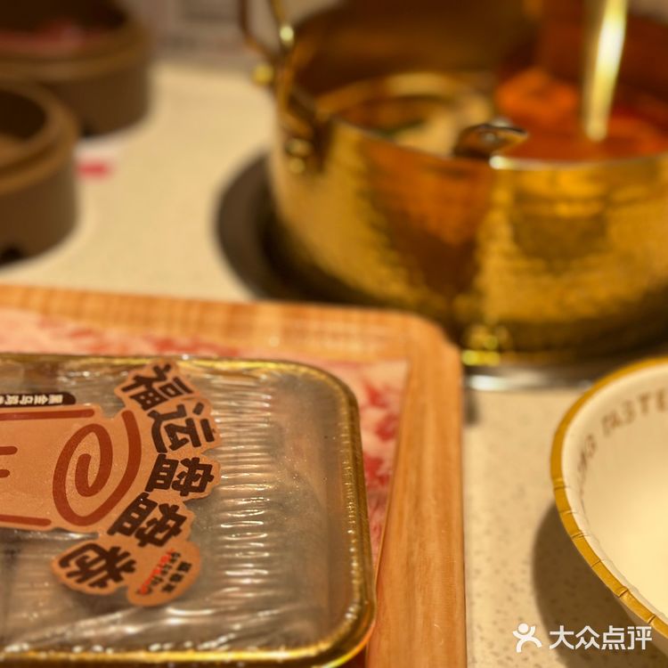 一人食火锅也有趣