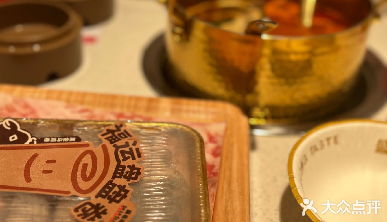一人食火锅也有趣