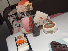 -小厨娘淮扬菜(天印大道店)