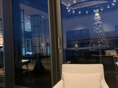-瑰丽酒店·海吧·天际下午茶·现场DJ·天台酒吧