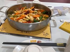 -黄记煌三汁焖锅(招商花园店)