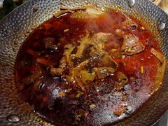 -全牛匠·乐山跷脚牛肉(西北旺万象汇店)