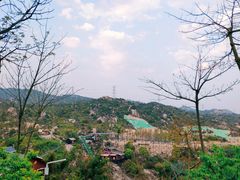 -清境桃源
