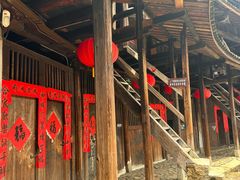 -初溪土楼群