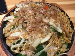 -大岛日本料理铁板烧(南通大饭店)