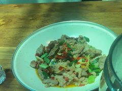 -树厨贵州菜(花果园购物中心店)