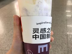 -喜茶(杭州西湖银泰城店)