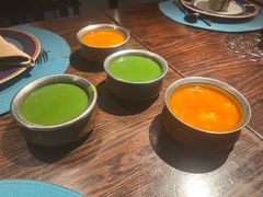 -甘尼仕印度餐厅爵士酒吧(阳春巷店)