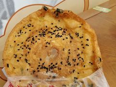 -三镇民生甜食馆(胜利街总店)