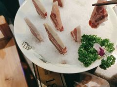 -五星桥原切肥牛火锅·30年专注好牛肉(湖塘店)