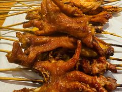 -1819餐厅·团队聚餐·烤串·精酿