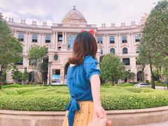 -恒大世纪梦幻城