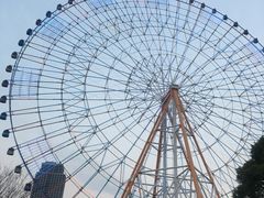 -南昌之星摩天轮