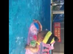 -秋雪湖欢乐世界水乐园