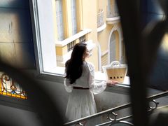 -胡志明市美术馆