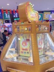 -meland·儿童乐园·游戏厅娃娃机·电玩Xbox(成都合生汇店)
