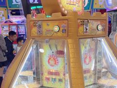 -meland·儿童乐园·游戏厅娃娃机·电玩Xbox(成都合生汇店)