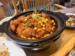 -严记小天府酸菜鱼(西四路店)