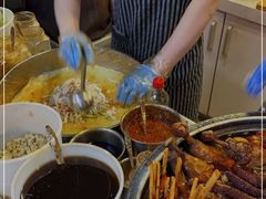 -安徽阜阳卷馍(西单店)