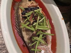 -南京大牌档(夫子庙老门东店)