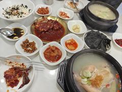-长顺参鸡汤店(西塔总店)