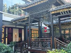 -北园酒家(小北路店)