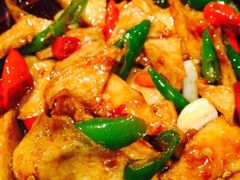 八斗鸡·私家菜馆(国贸店)-八斗鸡·湘土菜(国贸店)