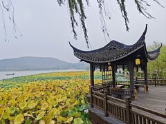 -南北湖风景区