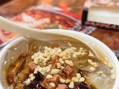 -耗儿鱼蛙蛙叫·老成都火锅(蛇口海昌街店)