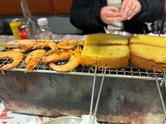 -生火火·小炉子炭烤(金楠天街总店)