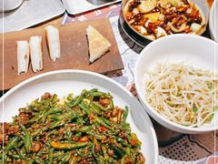 -铁公鸡·四川料理(天环广场店)