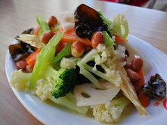 -赵奶奶水饺锅贴小酒馆(丁字沽店)