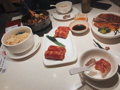 -南枝记·港式打边炉(新北万达店)